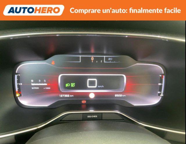 CITROEN C5 Aircross BlueHDi 130 S&S Feel