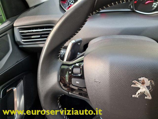 PEUGEOT 308 BlueHDi 130 S&S EAT8 SW Active