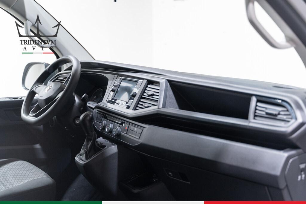 Volkswagen T6 Multivan 2.0 tdi Space 150cv dsg 7p.ti