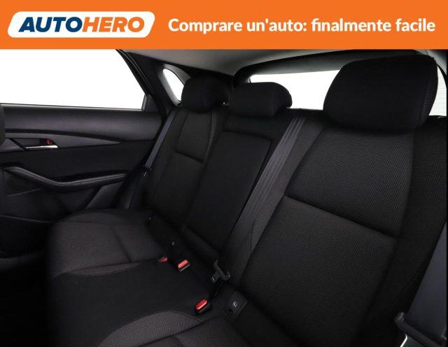 MAZDA CX-30 2.0L e-Skyactiv-G M Hybrid 2WD Executive