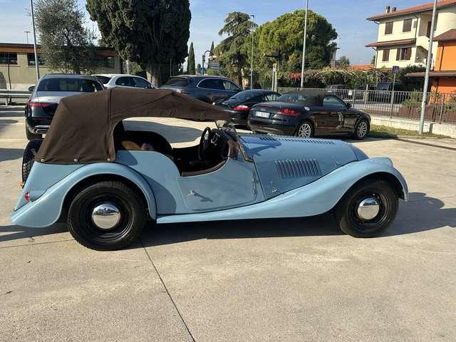 Morgan 4/4 1.6 ASI TOTALMENTE RESTAURATA