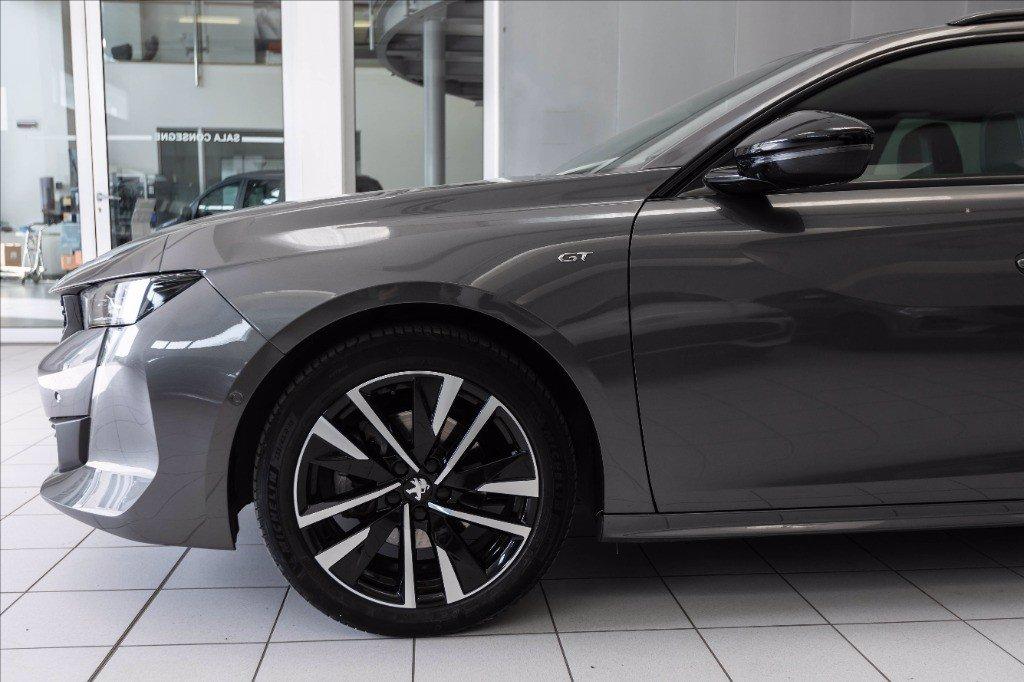 PEUGEOT 508 SW 1.5 bluehdi GT s&s 130cv eat8 del 2023