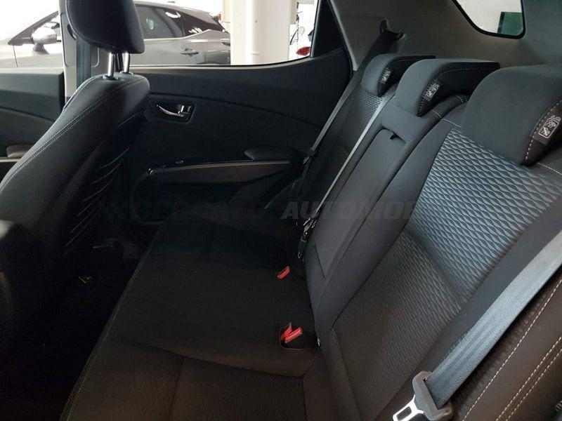 Ssangyong XLV XLV 1.6 Icon awd auto