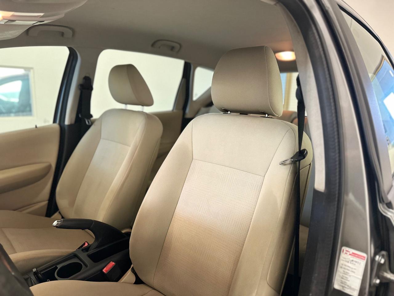 Mercedes-benz A 160 BlueEFFICIENCY Special Edition NEOPATENTATI