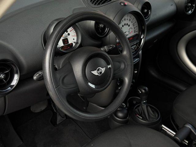 MINI Countryman Mini Cooper D Countryman Automatica Unicoprop.