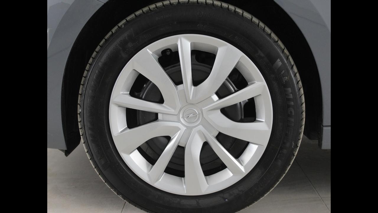 OPEL Nuova Corsa 1.2 75cv MT5