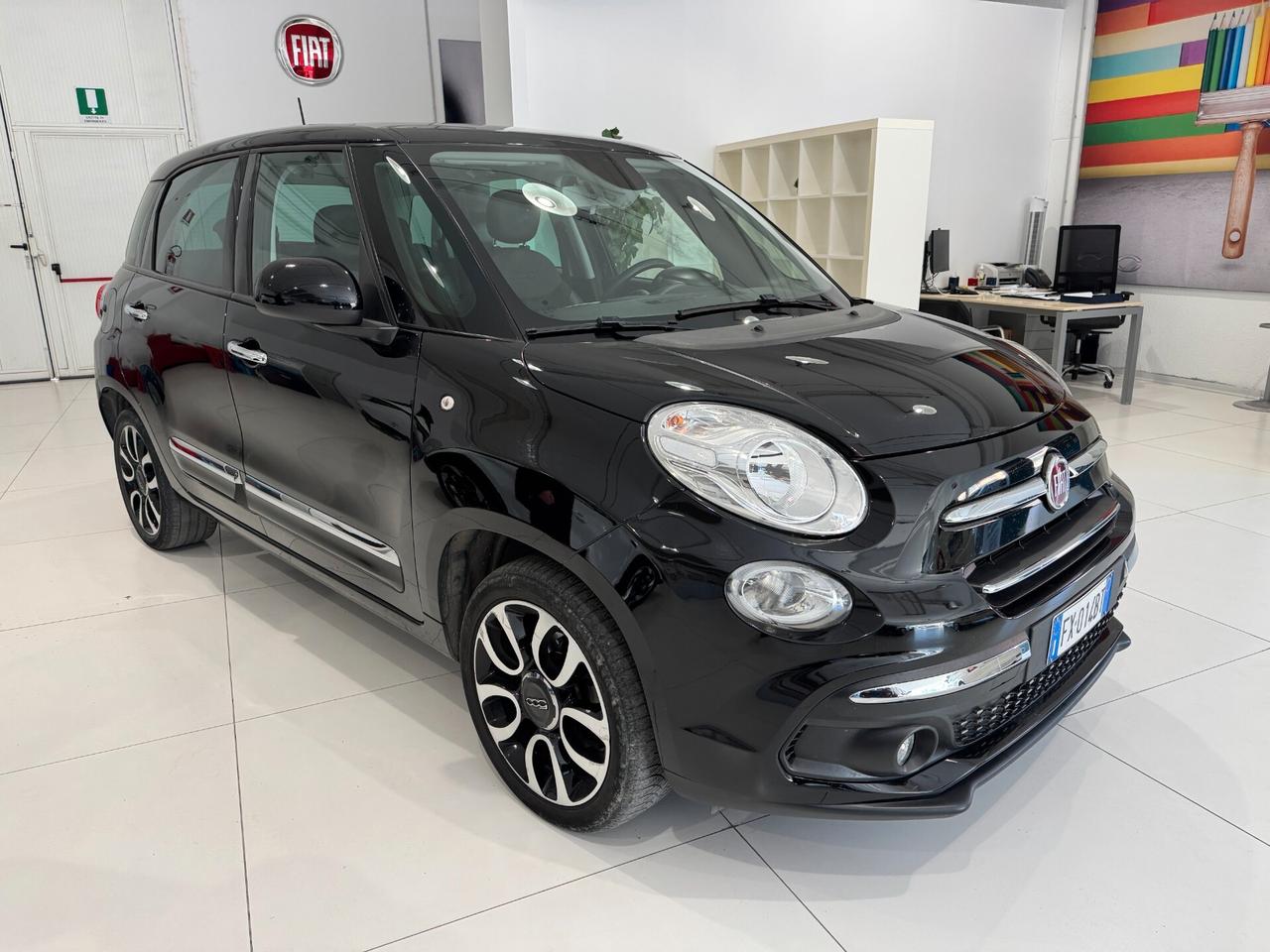 Fiat 500L 1.3 Multijet 95 CV Lounge