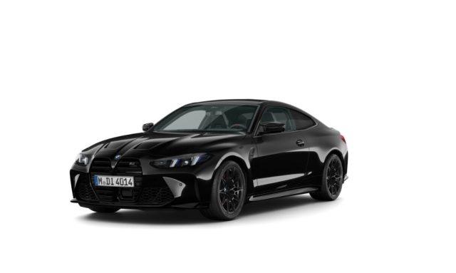BMW M4 Competition M xDrive Aut.
