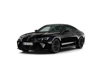BMW M4 Competition M xDrive Aut.