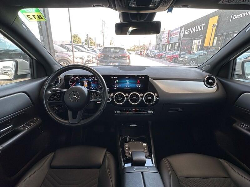 Mercedes-Benz GLA GLA 180 d Automatic Sport