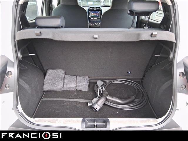 DACIA Spring Comfort Electric 45