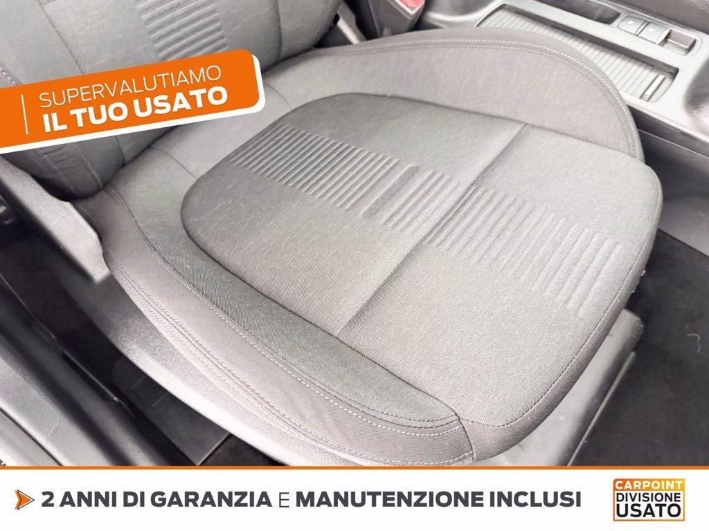 FORD Focus active 1.0 ecoboost h s&s 125cv my20.75 del 2021