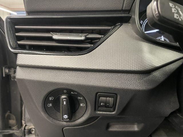 SKODA Scala 1.0 TSI 95 CV Ambition