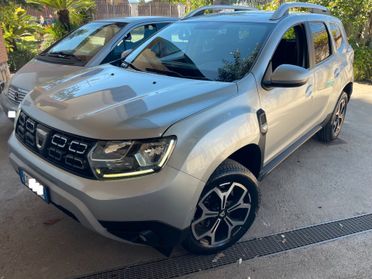 Dacia Duster 1.0 TCe 100 CV GPL Prestige FULL 93.000 KM! RETROCAMERA