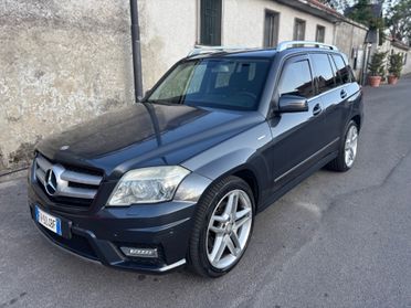 Mercedes-benz GLK 220 GLK 220 CDI 4Matic BlueEFFICIENCY