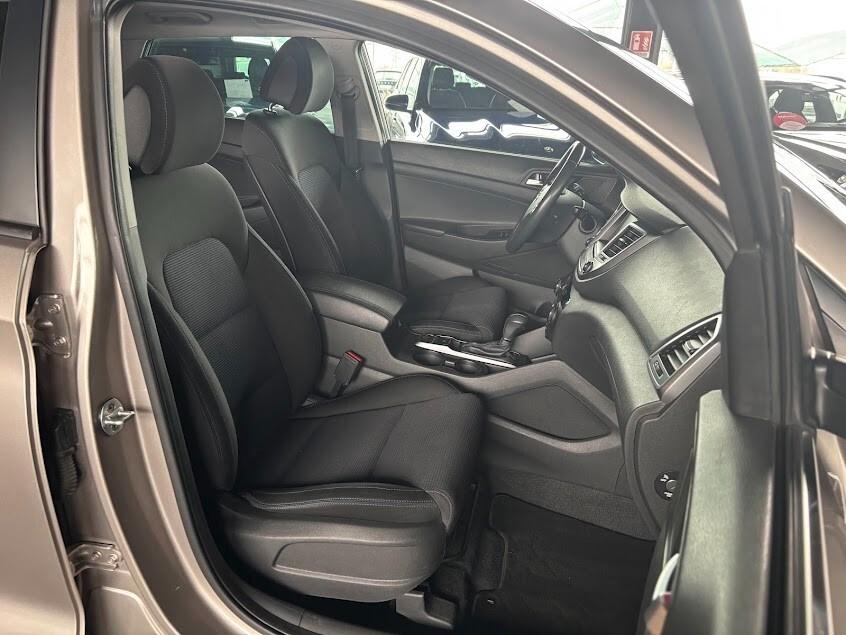 HYUNDAI Tucson 1.7 CRDi DCT XPossible + Tetto - 2016 - Full Optionals