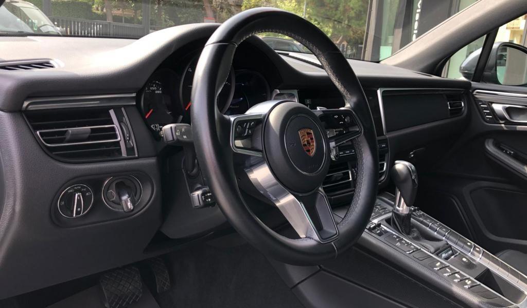 PORSCHE - Macan - 2.0 2019