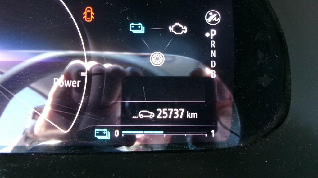 Renault Arkana 1.6 Hybrid Intens E-Tech Auto