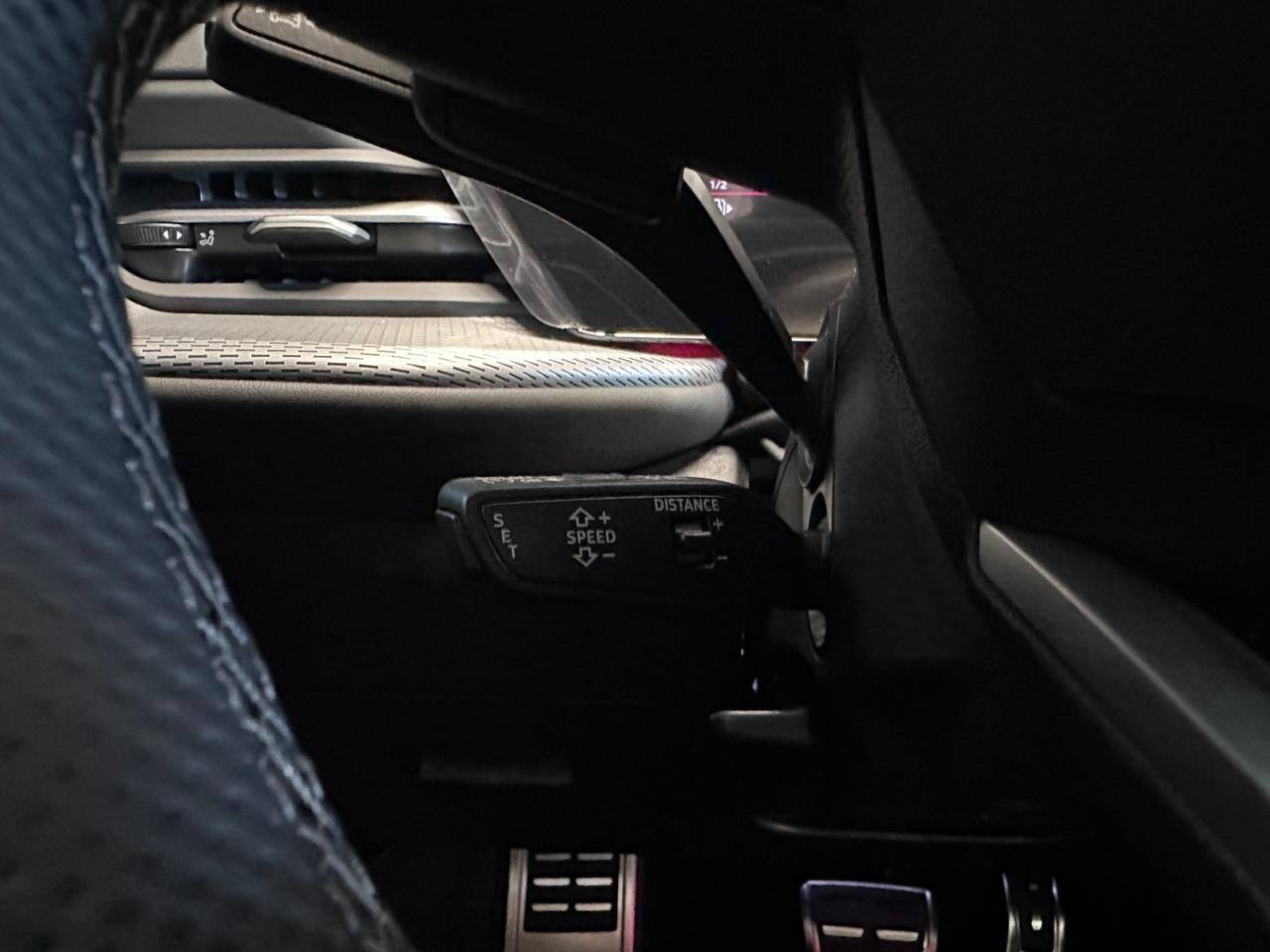 Audi Q5 Sportback 40 2.0 tdi mhev 12V S line Plus quattro s-tronic