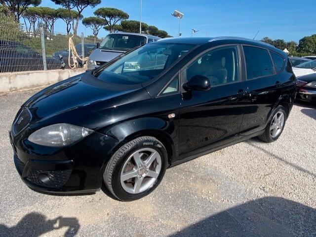 Seat Altea XL 1.6 TDI 105 CV CR DPF Style