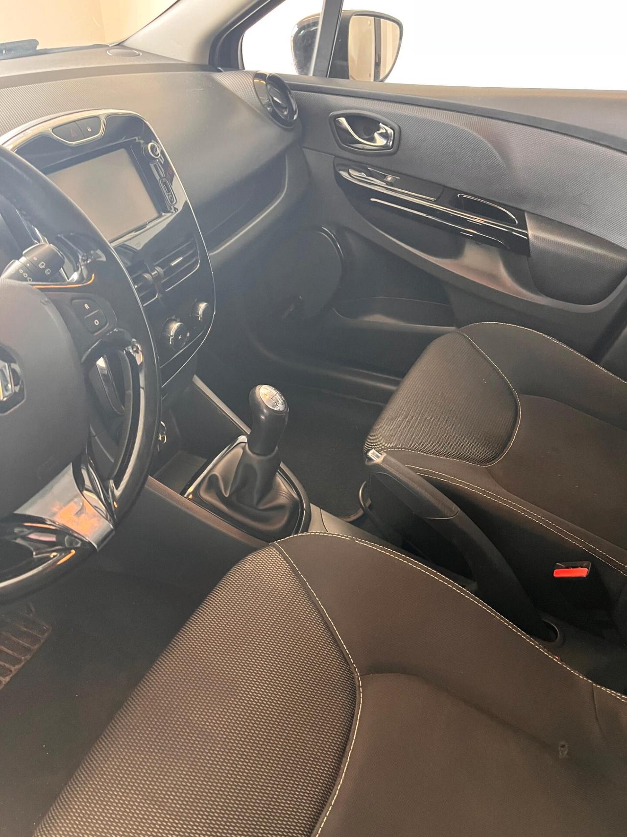 Renault Clio 1.2 75CV GPL 5 porte Live