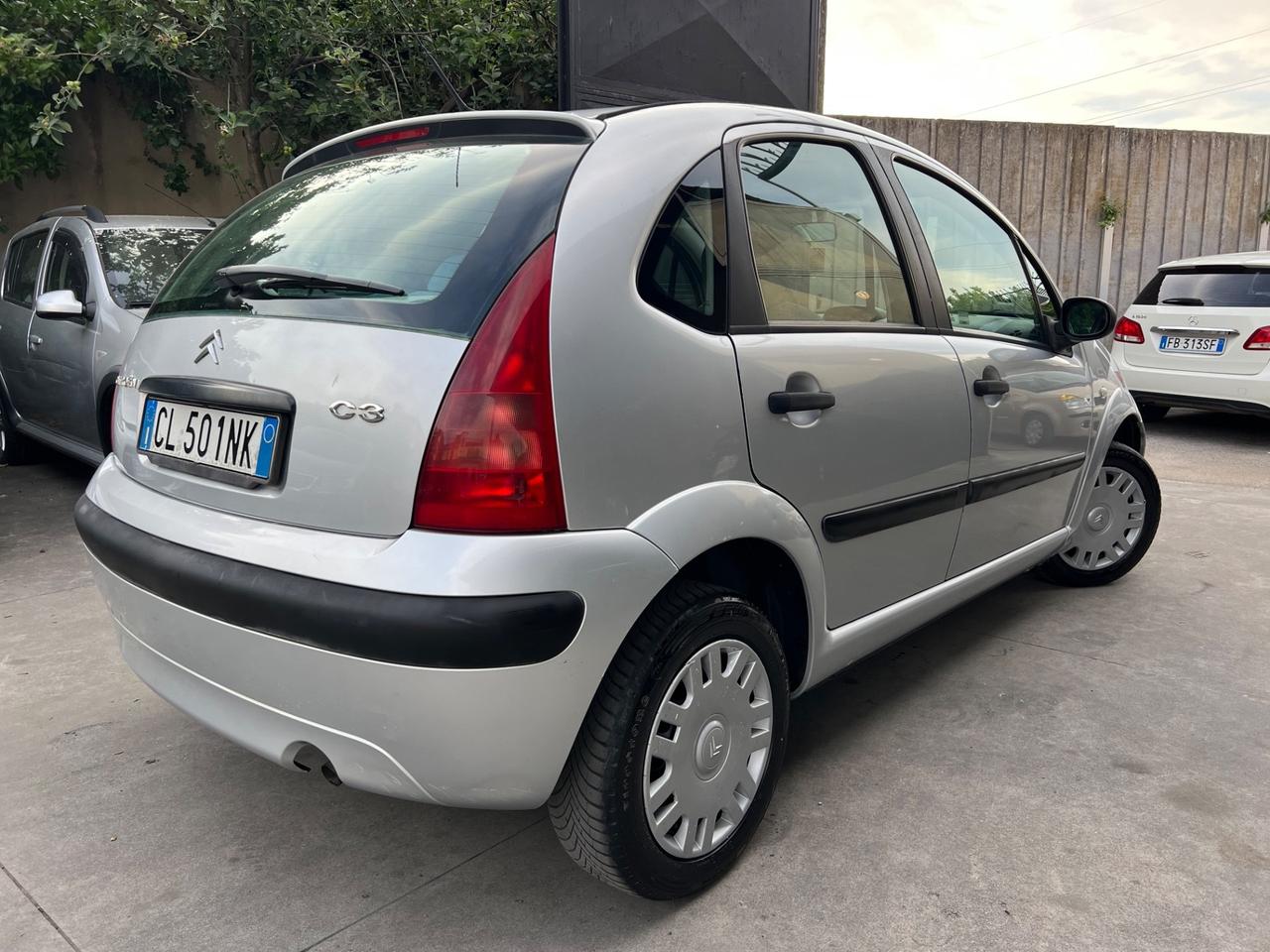 Citroen C3 1.1 Perfetta