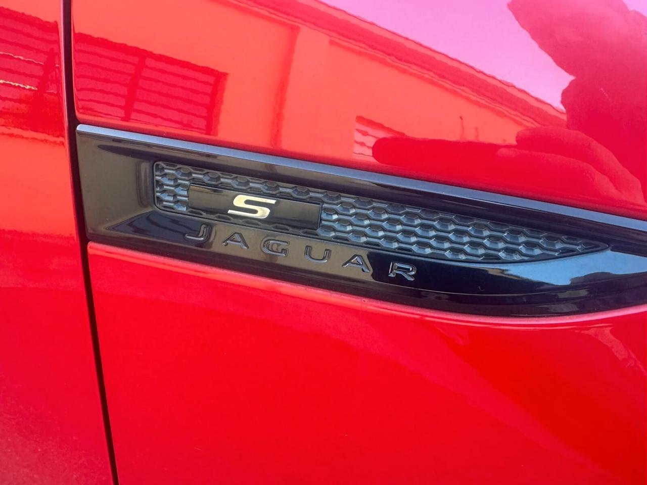 Jaguar E-Pace 2018 2.0 Diesel 150 CV AWD aut. 149.000 KM