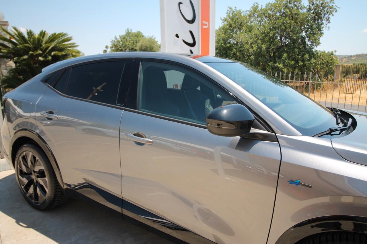 Renault Rafale Full Hybrid E-Tech 200 CV Esprit Alpine|2025