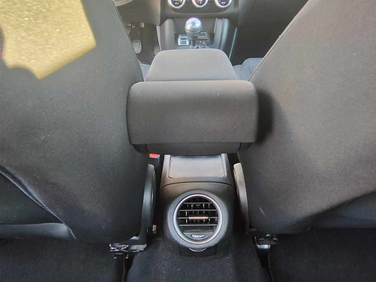 Alfa Romeo Giulietta 1.6 JTDm 120 Cv Super #8293