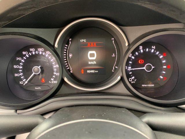 FIAT 500L 1.3 Multijet 95 CV Connect