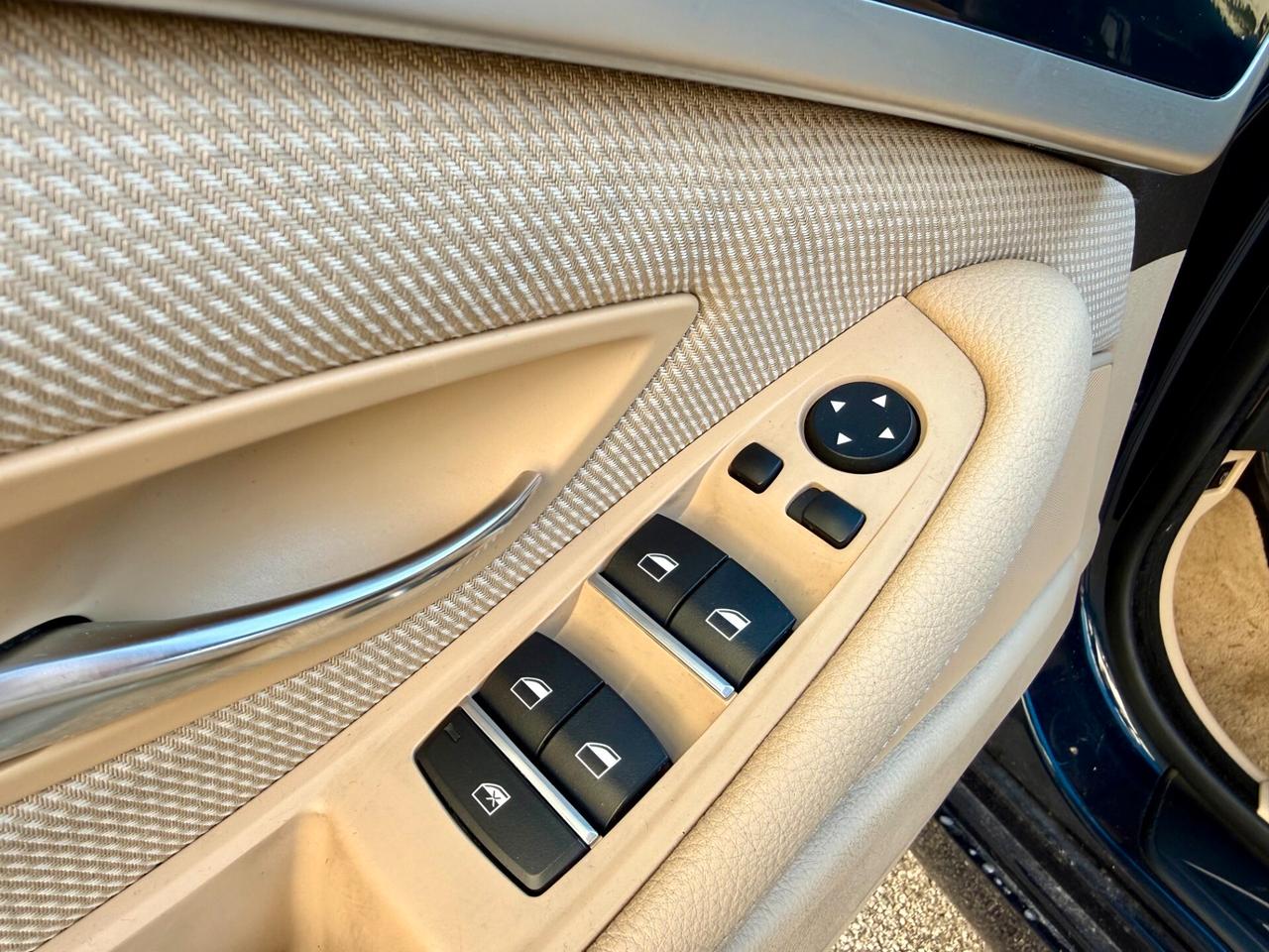 BMW 520 d Touring Business 190cv auto