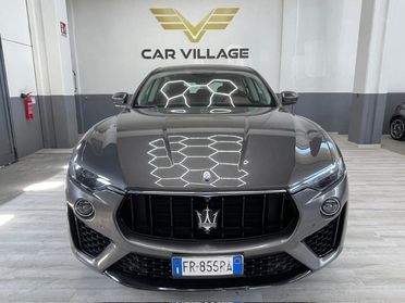 Maserati Levante s q4 430cv