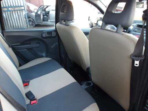 Fiat Panda 4x4 Panda 1.2 Climbing 4x4