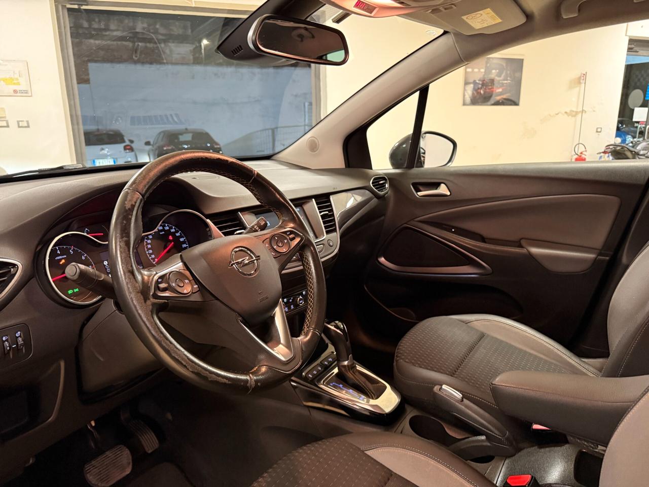 Opel Crossland X 1.5 ECOTEC D 120 CV Start&Stop aut. Innovation