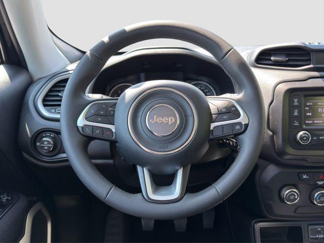 JEEP Renegade Renegade 1.0 T3 Longitude