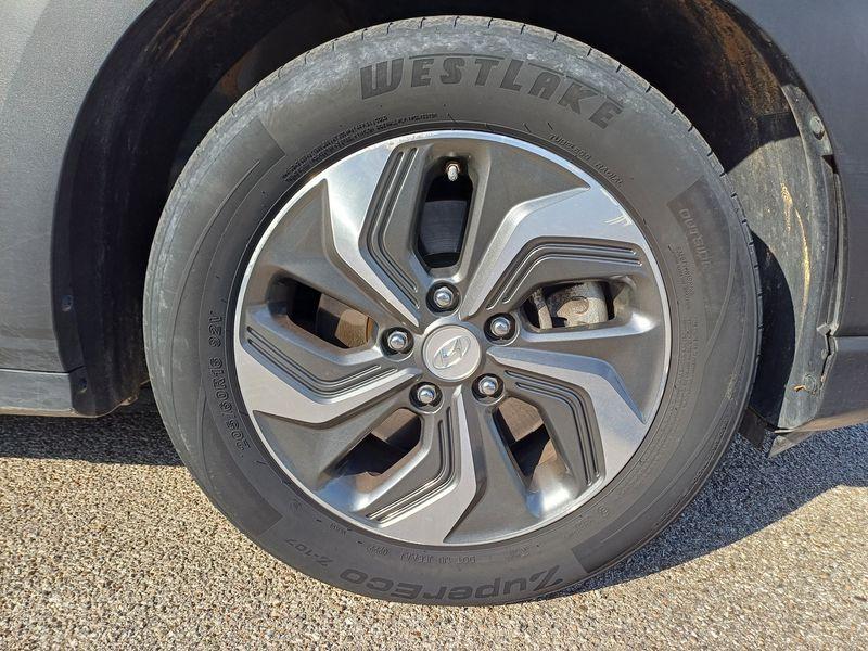 HYUNDAI Kona 1.6 hev Xtech 2wd dct