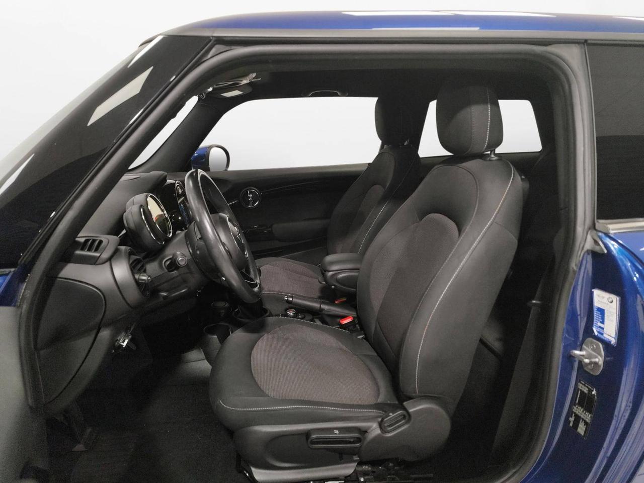 MINI Mini One 55kW 3 Porte