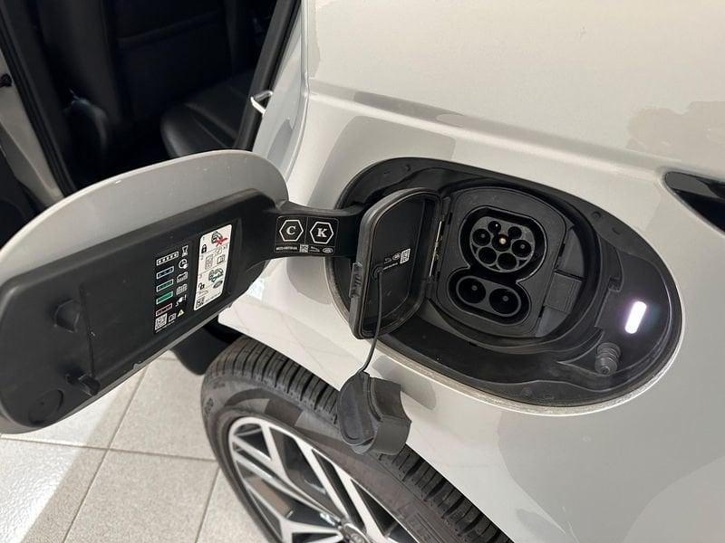 Land Rover RR Evoque Range Rover Evoque 1.5 I3 PHEV 300 CV AWD Auto S