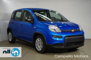 FIAT Panda Panda 1.0 70cv Hybrid Panda My23