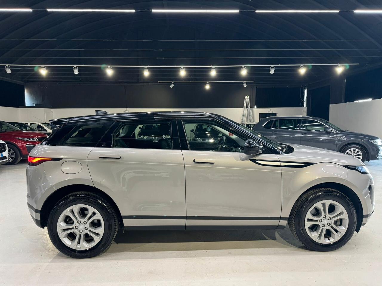 Range Rover Evoque AUTOCARRO