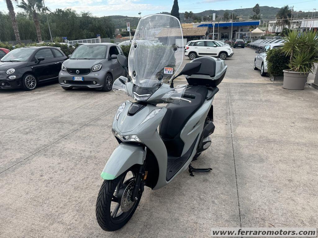 HONDA SH125 NUOVO PRONTA CONSEGNA