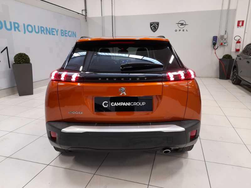 PEUGEOT 2008 2ª serie - 2008 BlueHDi 110 S&S Allure Pack