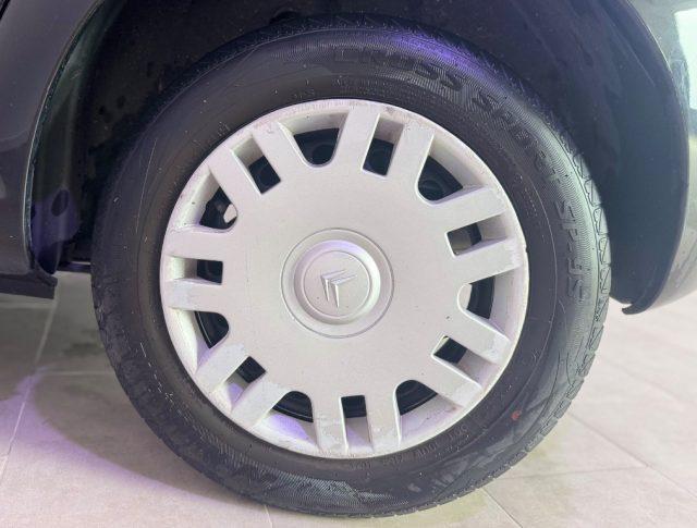 CITROEN C3 1.1 Elegance