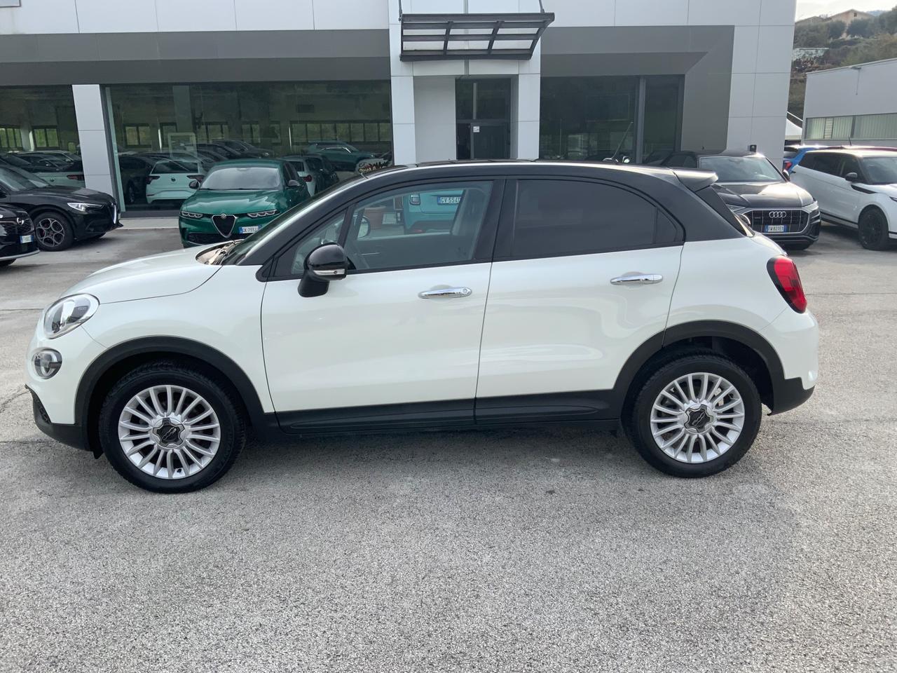 Fiat 500X 1.3 MultiJet 95 CV Connect