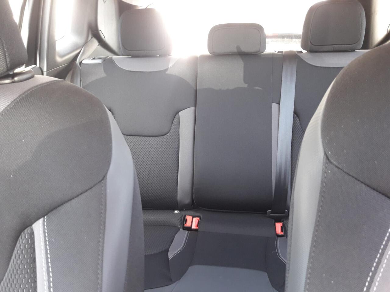 Jeep Renegade 1.0 T3 Limited