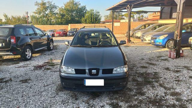 SEAT Cordoba MOTORE CON 90000 KM EURO4