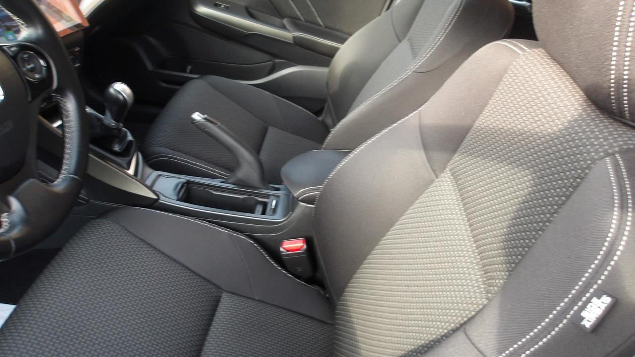 HONDA CIVIC 1.6 SPORT NAVI-PREZZO PROMO!