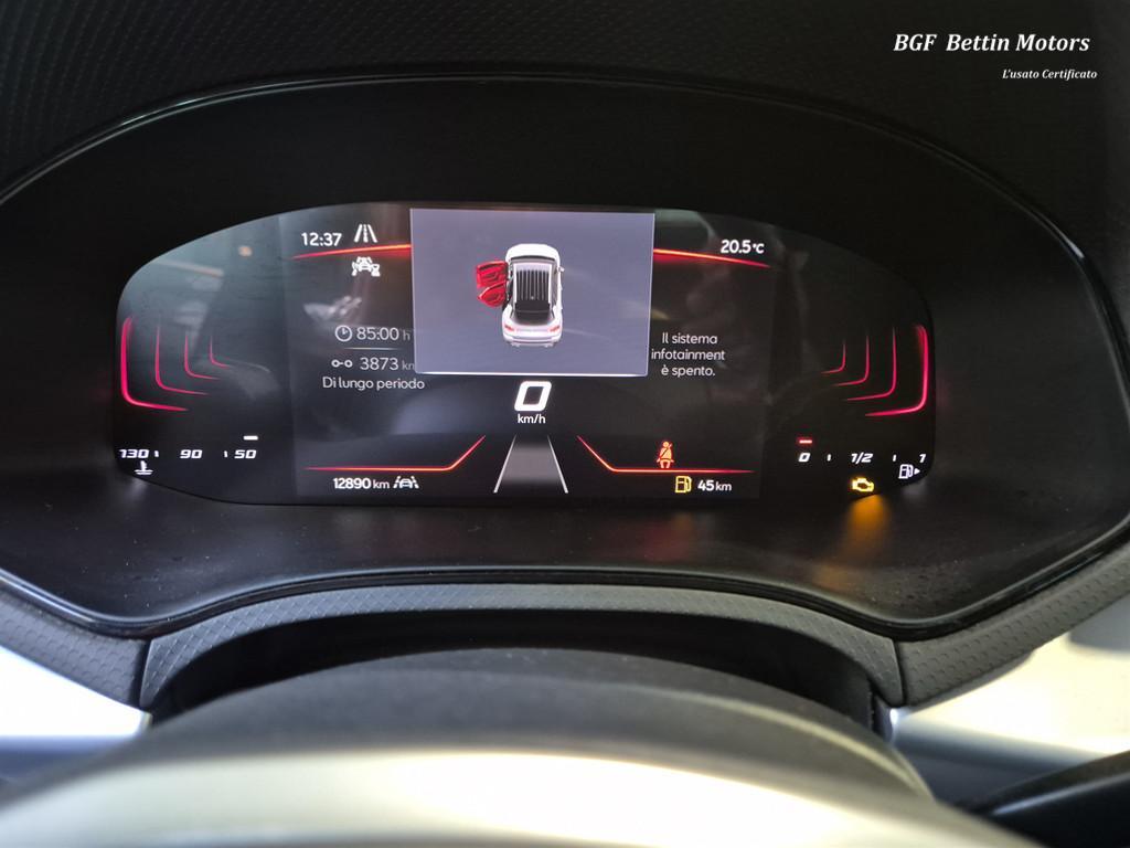 Seat Arona 1.0 ecotsi FR 95cv