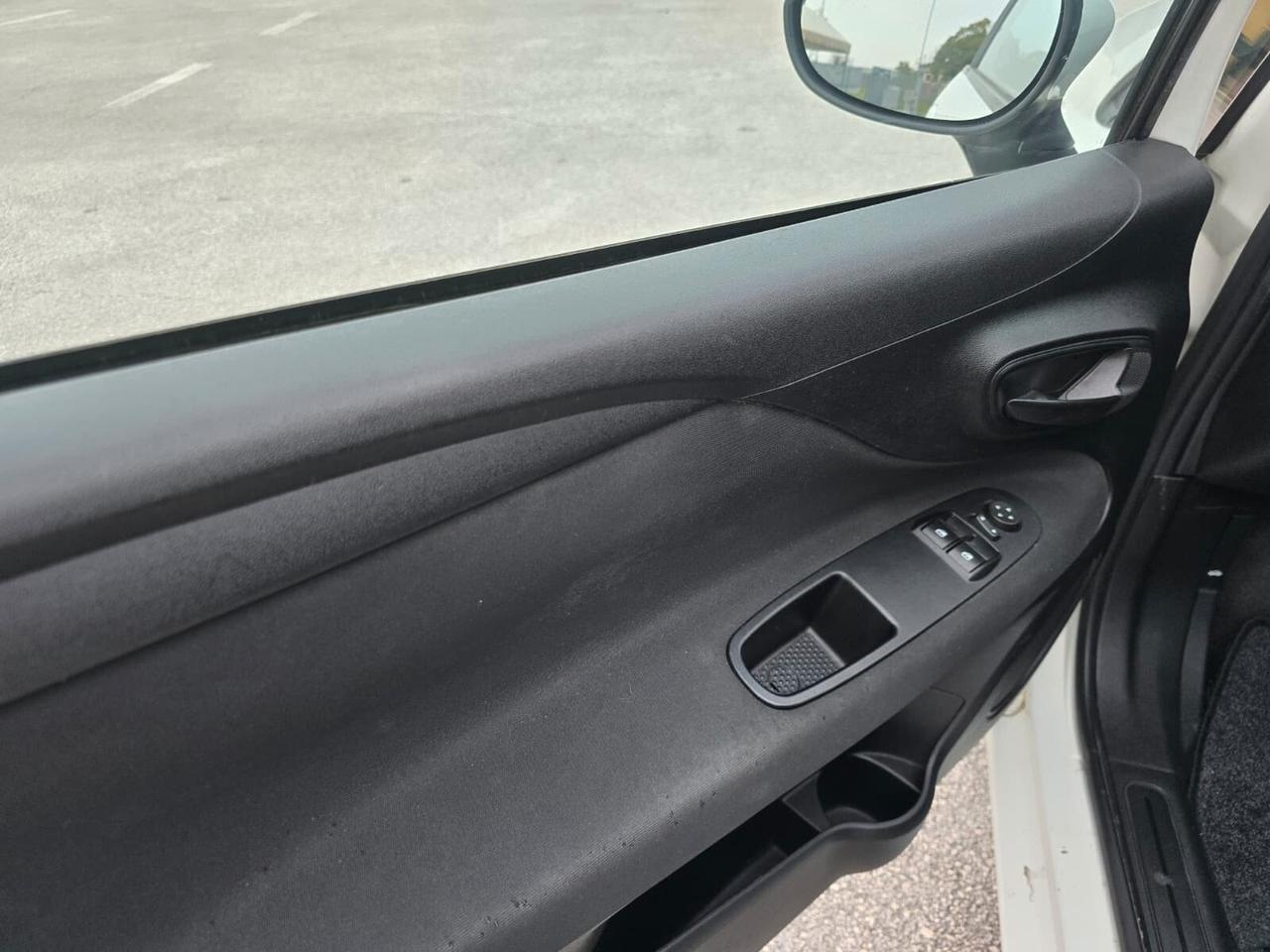 Fiat Punto Evo 1.2 3 porte Active