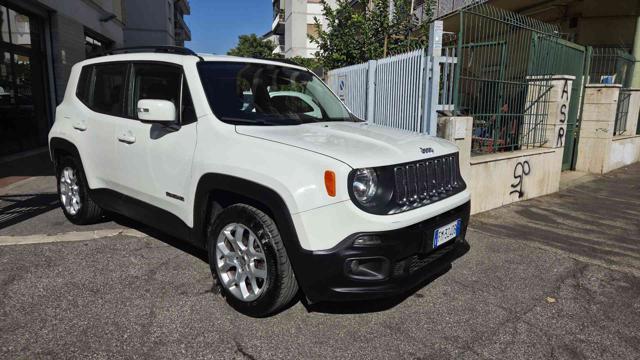 JEEP Renegade 1.4 T-Jet 120 CV GPL Longitude